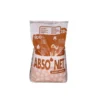 Absorbant mineral sepiolite - Lot de 7 sacs de 20kg - Mp Hygiene