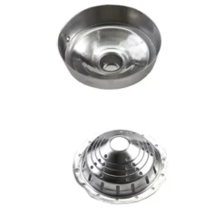 Accessoire de Rechange Presse-Agrumes en Inox - Pujadas