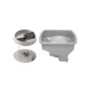 Accessoire presse-purée 6mm - Robot Coupe