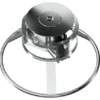 Accessoire Purée TBX Pro pour Braisière - Dito Sama