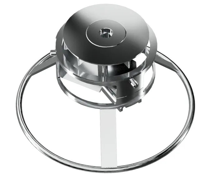 Accessoire Purée TBX Pro pour Braisière - Dito Sama