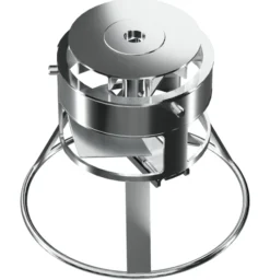 Accessoire Purée TBX Pro sans Tube - Dito Sama