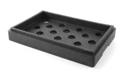 Adaptateur de refroidissement EPP GN 1/1 600x400x(H)85 mm - Hendi