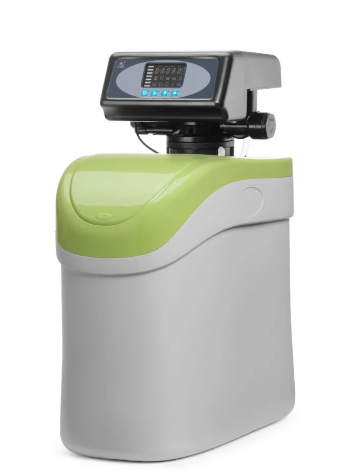 Adoucisseur d'eau automatique 230V/18W - Hendi