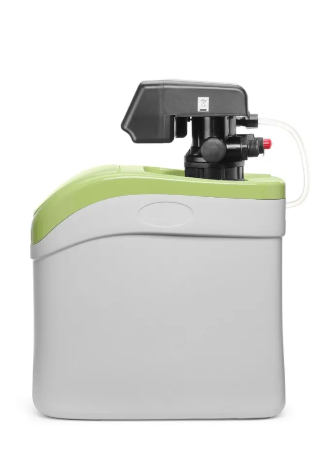 Adoucisseur d'eau automatique 230V/18W - Hendi