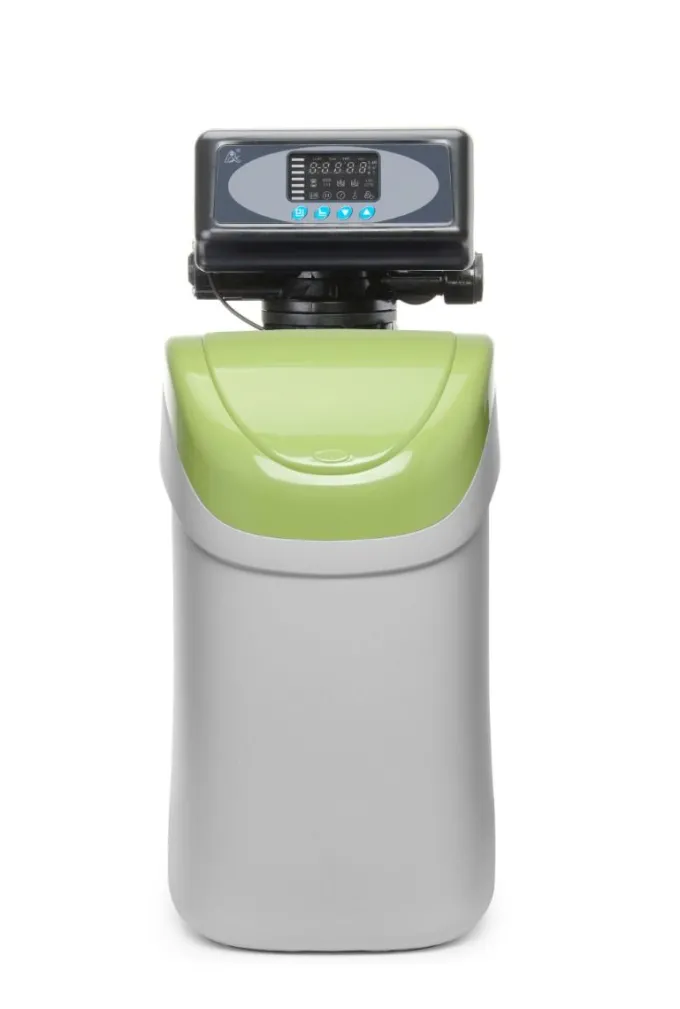 Adoucisseur d'eau automatique 230V/18W - Hendi