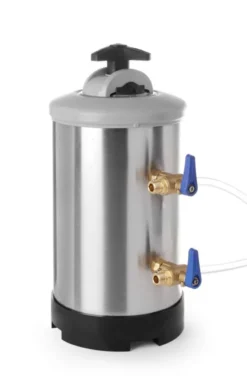 Adoucisseur d'eau Capacité filtre (20F/30F/40F) 1200/1000/900 8L - Hendi