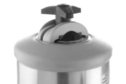 Adoucisseur d'eau Capacité filtre (20F/30F/40F) 2520/1680/1260 12L - Hendi