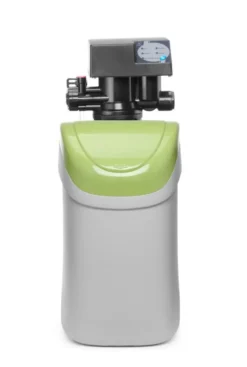 Adoucisseur d'eau semi-automatique 230V/18W - Hendi