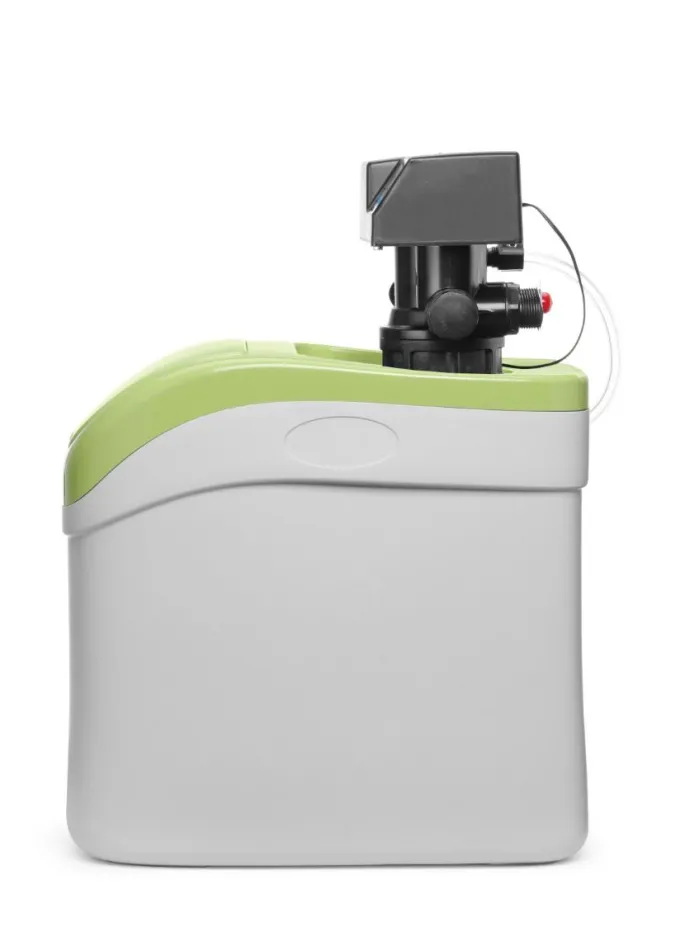 Adoucisseur d'eau semi-automatique 230V/18W - Hendi