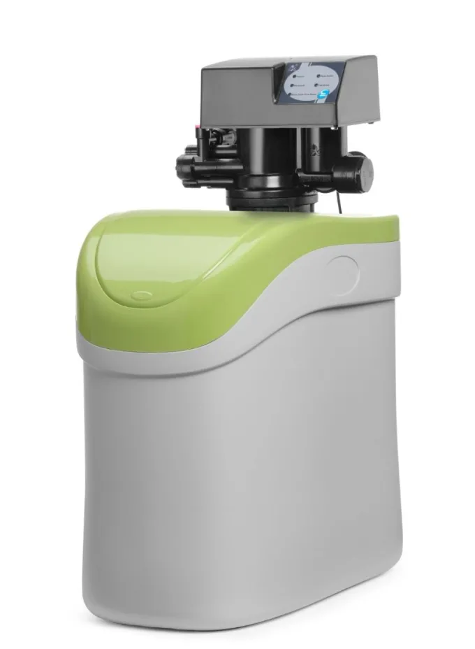 Adoucisseur d'eau semi-automatique 230V/18W - Hendi
