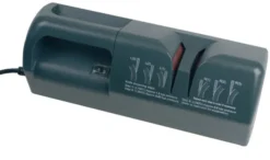 AFFUTEUSE ELECTRIQUE A BANDES ABRASIVES - L2G