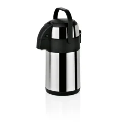 Airpot en Acier Inoxydable 2,2 L H 320 mm - Was Germany