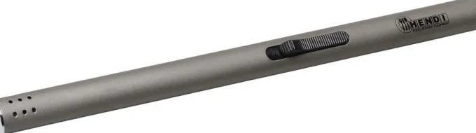 Allume-gaz 2 pièces (L)230 mm - Hendi