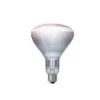 Ampoule Blanche pour Lampes Chauffantes - Puissance 375W - Sofraca