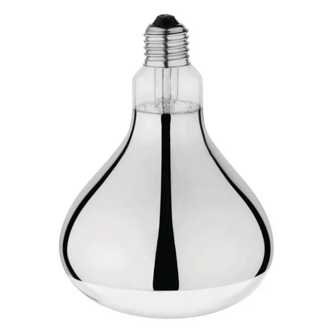 Ampoule Chauffante Incassable E27 - Buffalo