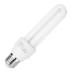 Ampoule incassable à économie d'énergie