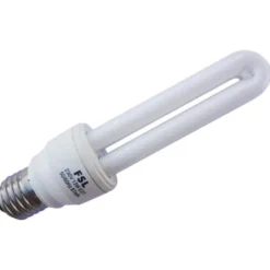 Ampoule incassable à économie d'énergie