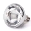 Ampoule infrarouge chauffante Blanche 230V/250W 125x(H)170 mm - Hendi