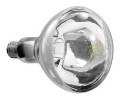 Ampoule Infrarouge IWL250D-W - Bartscher