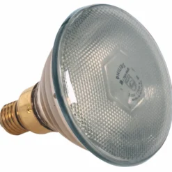 Ampoule Seule Blanche 250 W - Pujadas