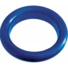 Anneau en Caoutchouc Bleu pour Déchets Papier - Distform