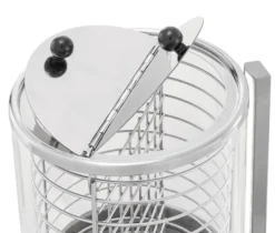 Appareil à Hot Dog Professionnel B2000 - Bartscher
