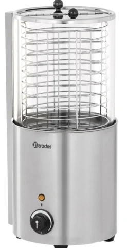 Appareil à Hot Dog Professionnel B2000 - Bartscher