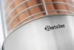 Appareil à Hot Dog Professionnel B2000 - Bartscher