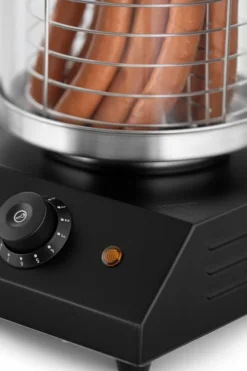 Appareil à Hot-Dogs Professionnel E200-240 S - Bartscher
