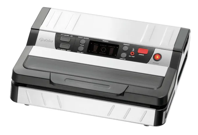 Appareil sous vide - 0.22 kW - Bartscher