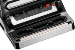 Appareil sous vide - 0.22 kW - Bartscher