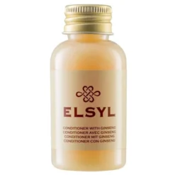 Après-Shampoing Elsyl Natural - Lot de 50