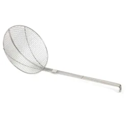 Araignée Inox Ø240 mm - Matériel CHR Pro