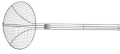 Araignée 180x470mm - Hendi