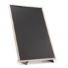Ardoise avec support 400x600 mm - Hendi