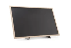 Ardoise avec support 400x600 mm - Hendi