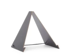 Ardoise avec support 400x600 mm - Hendi