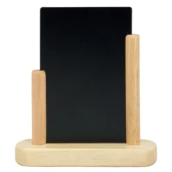 Ardoise de table Elegant Petit - Securit