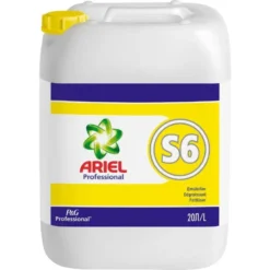 Ariel professional Dégraissant Bidon de 20L - Procter & Gamble France