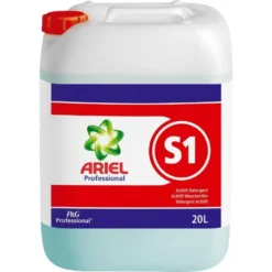 Ariel professional Détergent Liquide Bidon de 20L - Procter & Gamble France