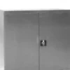 Armoire Basse Inox L 1000 mm