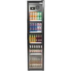Armoire à Boisson Food Truck Slimline - 300 Litres - Polar