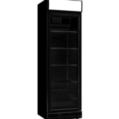 Armoire à Boisson - Porte Vitrée - 382 Litres - Combisteel