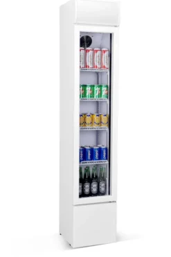 Armoire à Boisson pour Food Truck 105 L - Combisteel