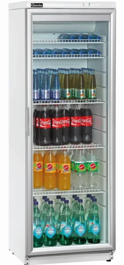 Armoire à Boisson Réfrigérée 320 L - Bartscher