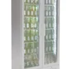 Armoire à Boisson Réfrigérée 458 L Inox - Combisteel