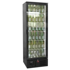 Armoire à Boisson Réfrigérée Vitrée 293 L - Combisteel