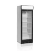 Armoire à Boissons Canopée Lumineux SCU1280CP - TEFCOLD