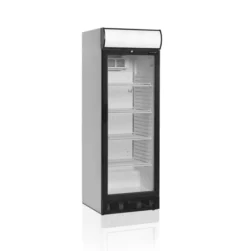 Armoire à Boissons Canopée Lumineux SCU1280CP - TEFCOLD
